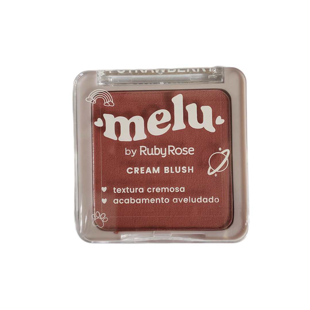 Melu cream blush - Cherry HB-6119