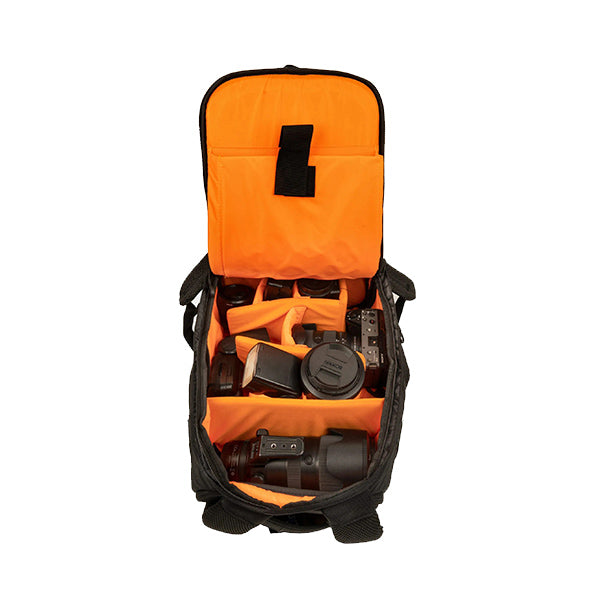 PROMAGE Professional DSLR Backpack PMB-6000