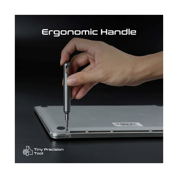 Promate, ProTools-51M 51-Piece Ultra Precision Screwdriver Set - PROTOOLS-51M