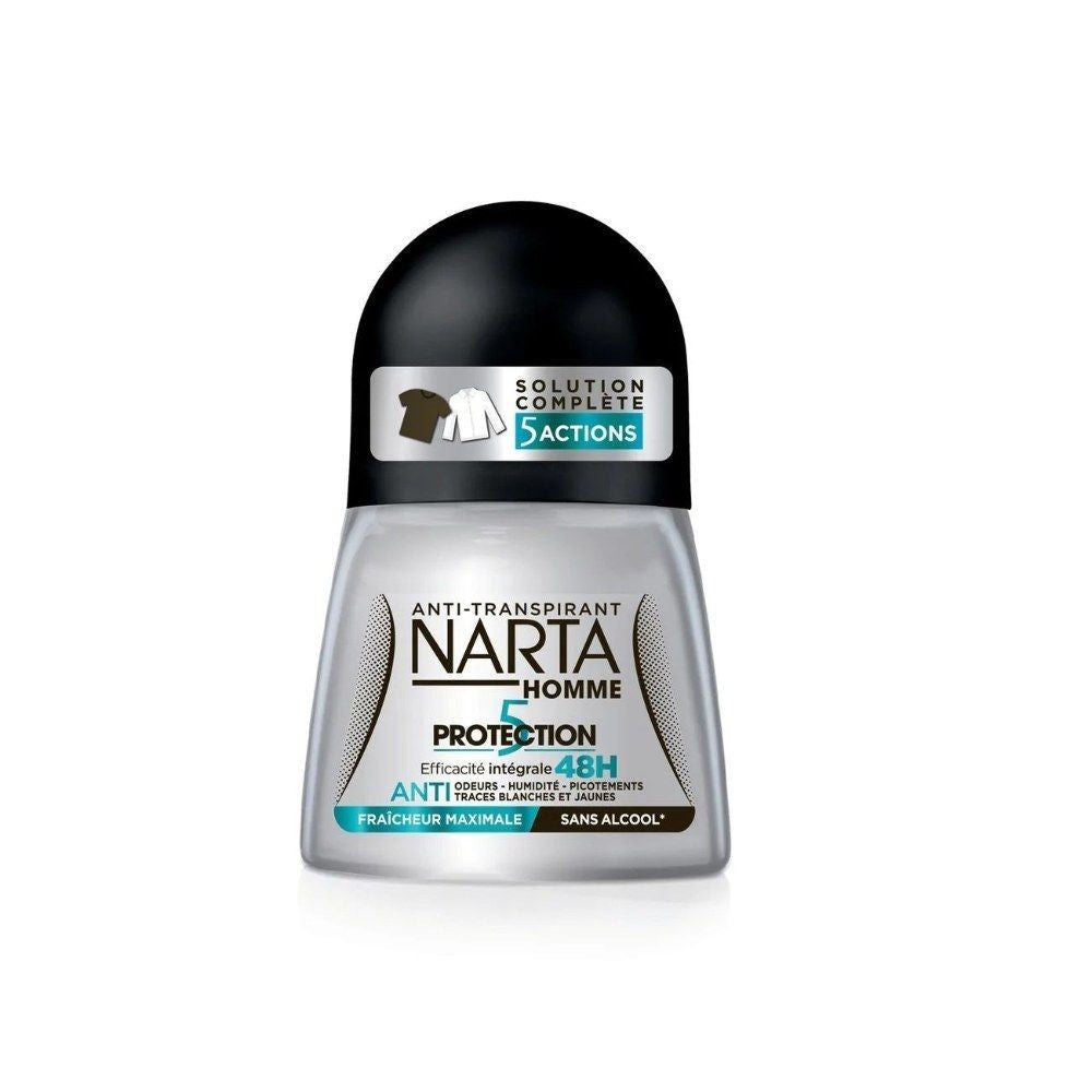 NARTA Roll H 5 Protect 50ml - Medaid International