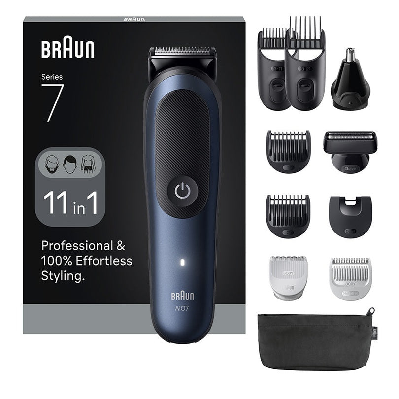 Braun All-in-One Series 7 AIO7540