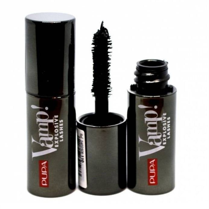 Pupa Vamp! mini explosive lashes mascara