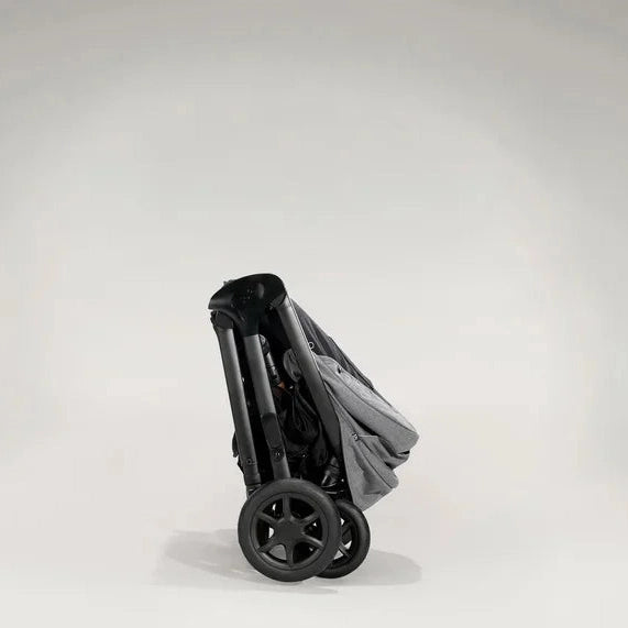 Joie - Finiti Stroller Signature - Carbon