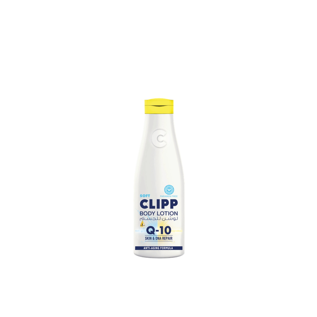 Clipp Body Lotion Q10