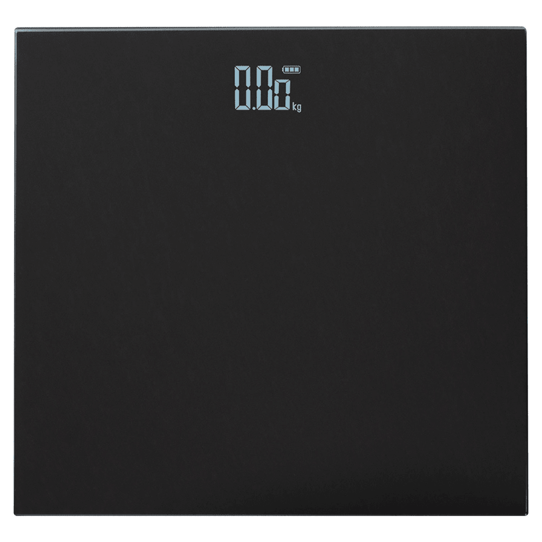 Quigg Bathroom Body Scale