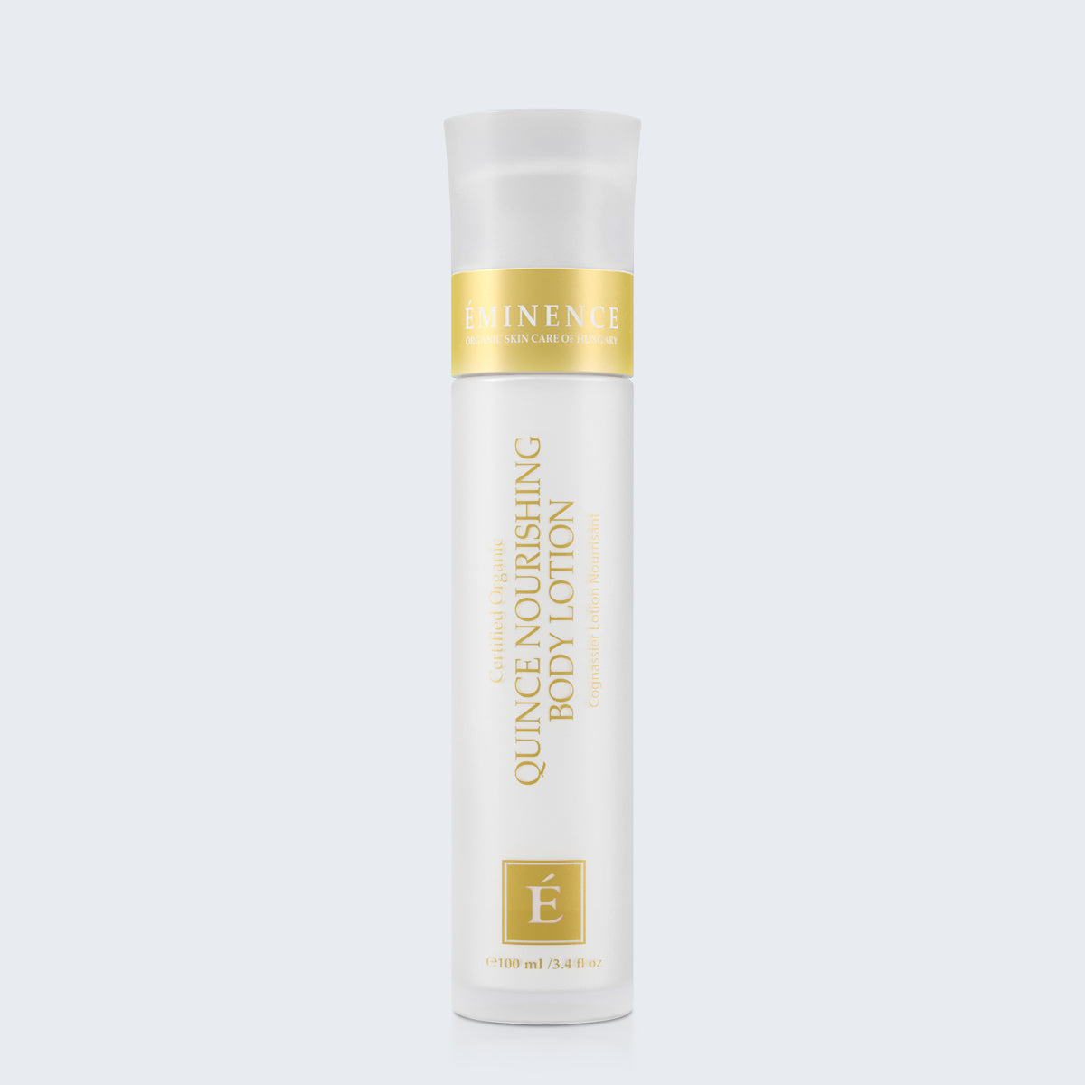 Eminence Organics Quince Nourishing Body Lotion - Medaid International