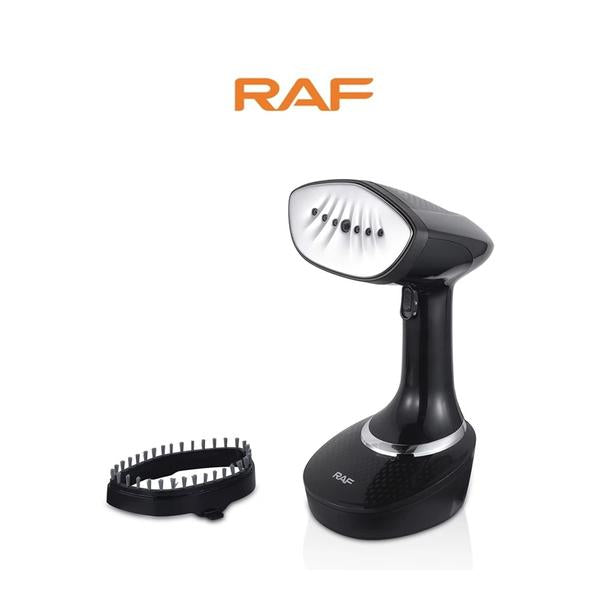 RAF R.1323 Electric Portable Steam Iron Hand Iron Vertical Steam Iron 1500W