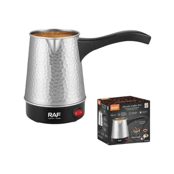 RAF R.7223 - Turkish Coffee Maker