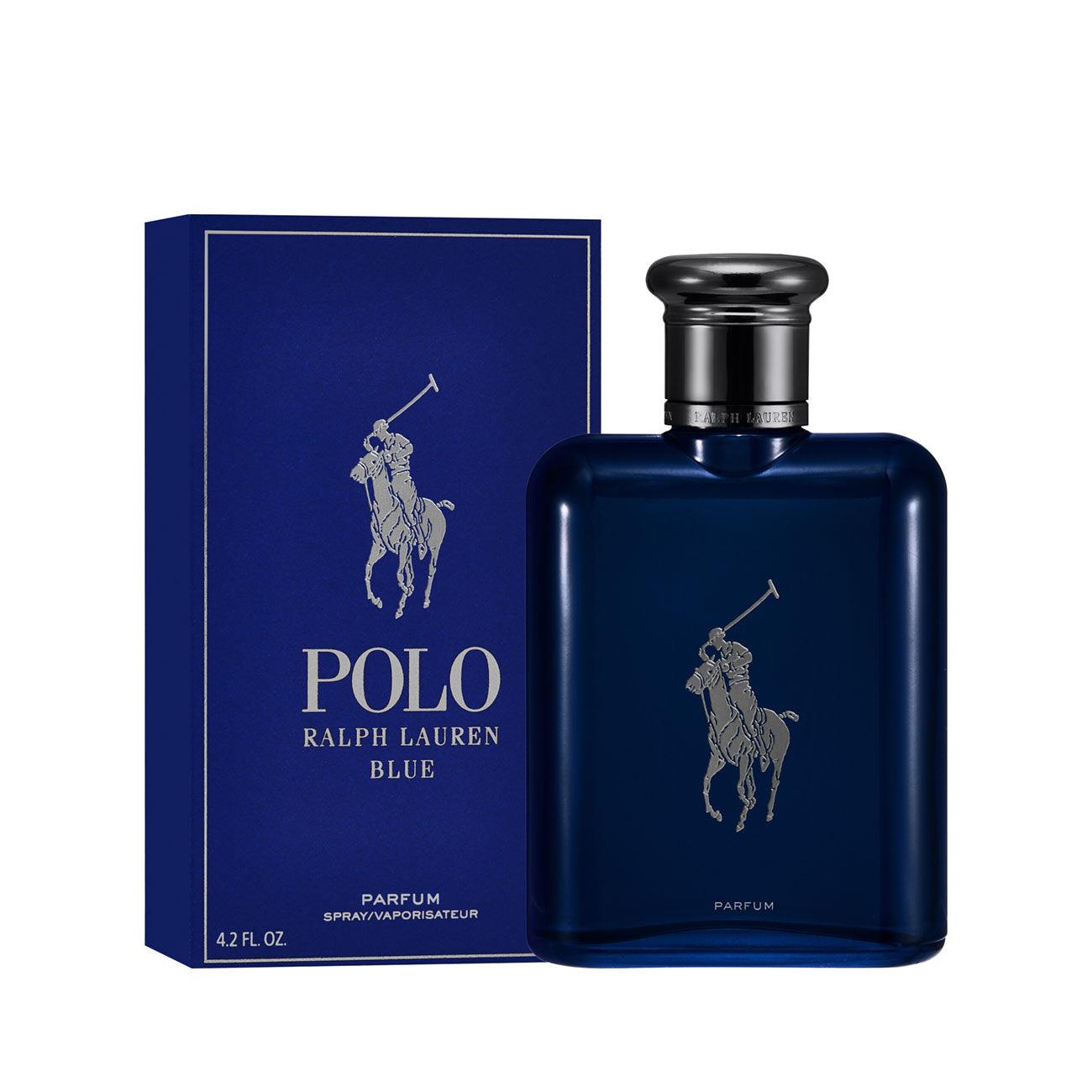 Polo Blue Parfum 125ml - Medaid International