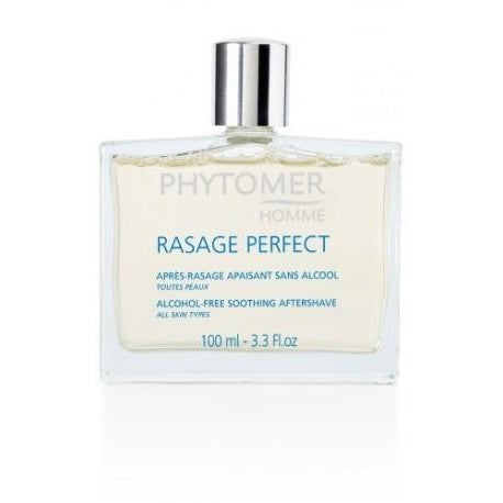 Phytomer Rasage Perfect Alcohol-Free Soothing After Shave - Medaid International