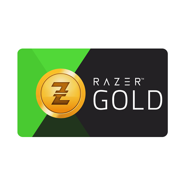 Razer Gold Global USD 400