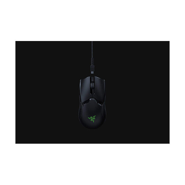 Razer Viper Ultimate mouse Right-hand RF Wireless+USB Type-A Optical 20000 DPI