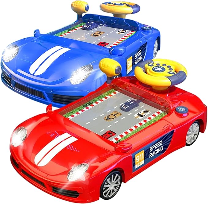 Educational Learning Driving Toy
