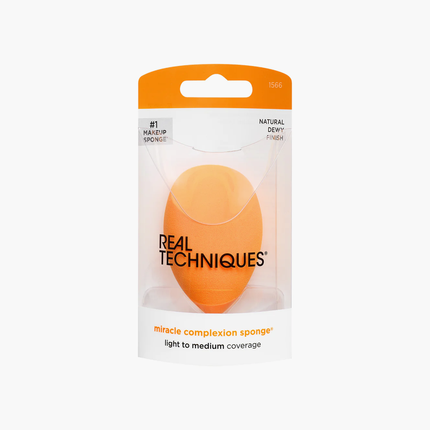 REAL TECHNIQUES MIRACLE COMPLEXION SPONGE