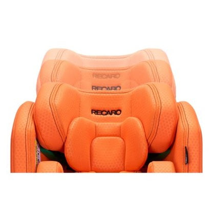 Recaro - Xenon 1 Kid - Vibrant Orange