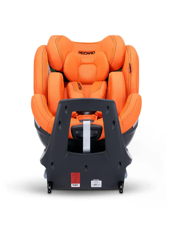Recaro - Xenon 1 - Vibrant Orange