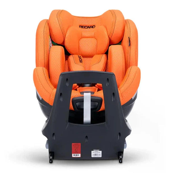 Recaro - Xenon 1 - Vibrant Orange