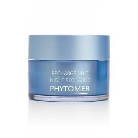 Phytomer Night Recharge Youth Enhancing Cream - Medaid International