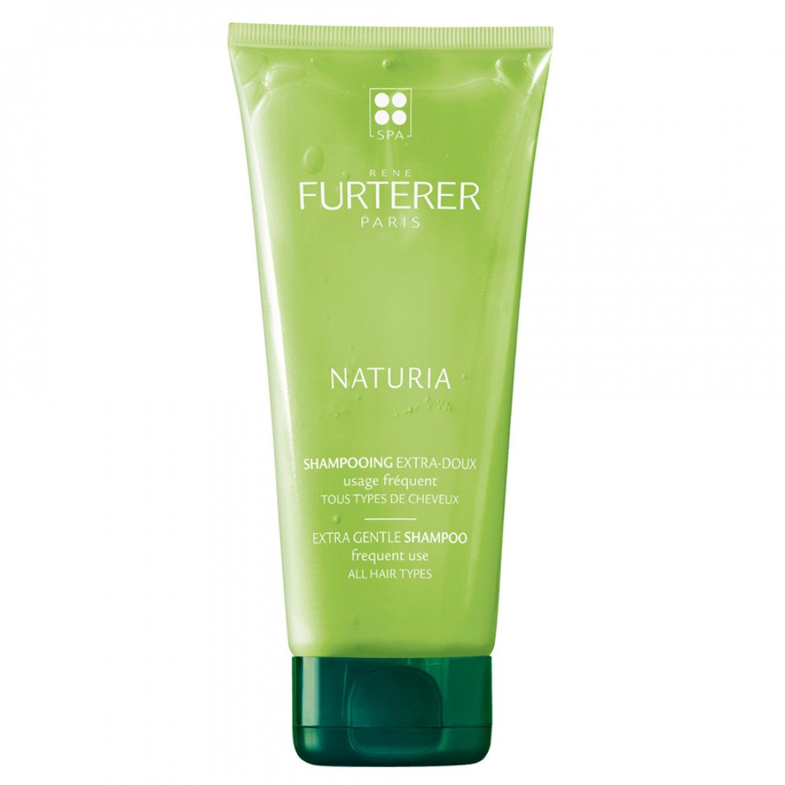 Naturia Extra-Gentle Shampoo 200ML - Medaid
