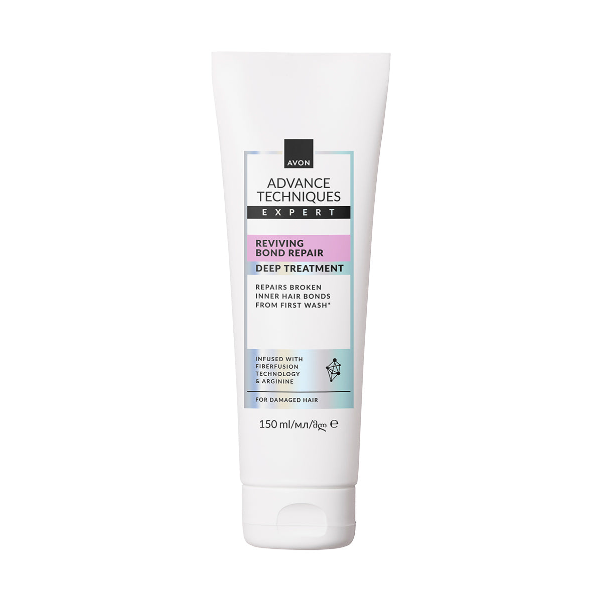Reviving Bond Repair Treatment