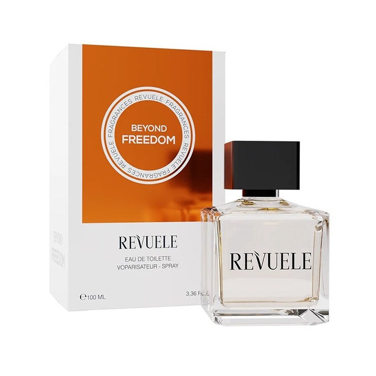 Revuele Beyond Freedom Eau De Toilette