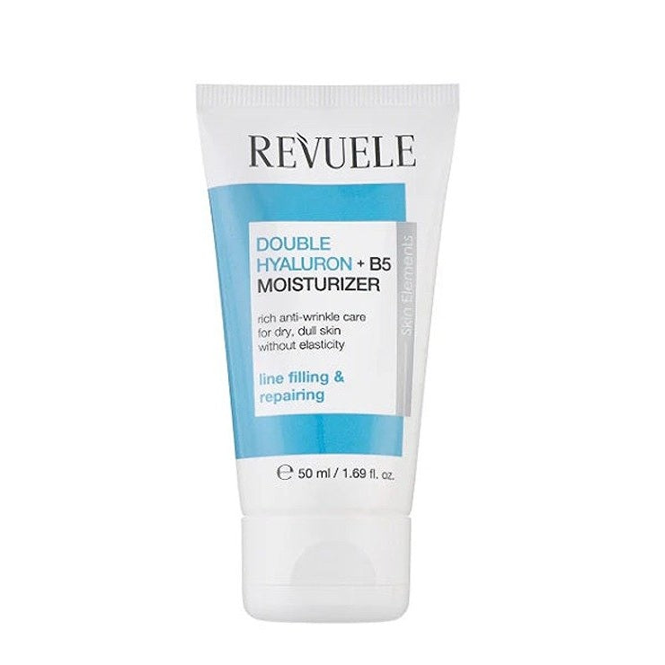 Revuele Double Hyaluron + B5 Moisturizer