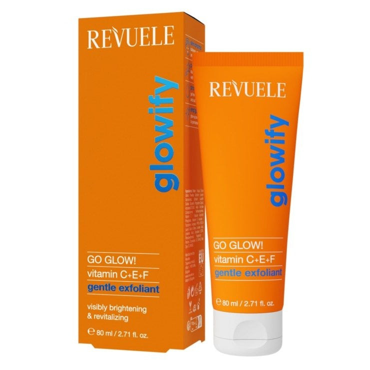 Revuele Glowify Go Glow! Gentle Exfoliant