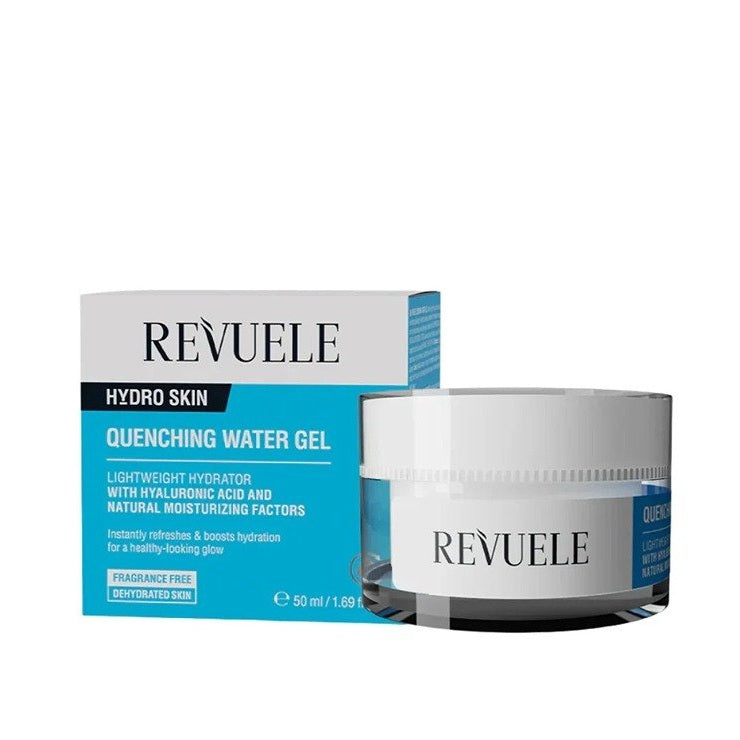 Revuele Hydra Skin Quenching Water Gel