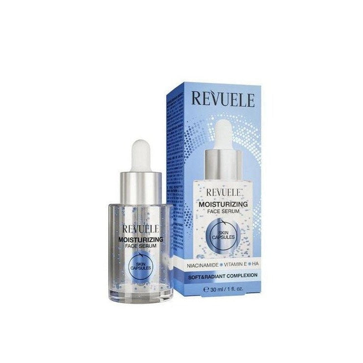 Revuele Moisturizing Face Serum
