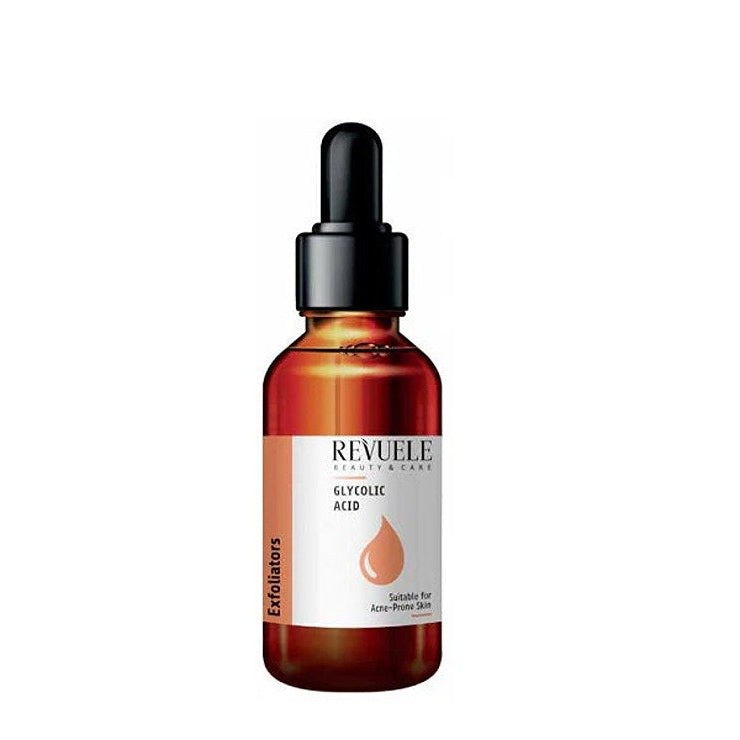 Revuele Peeling Solution With Glycolic Acid