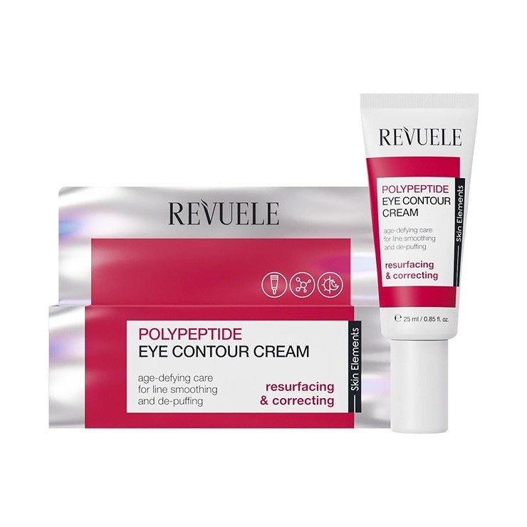 Revuele Polypeptide Eye Contour Cream