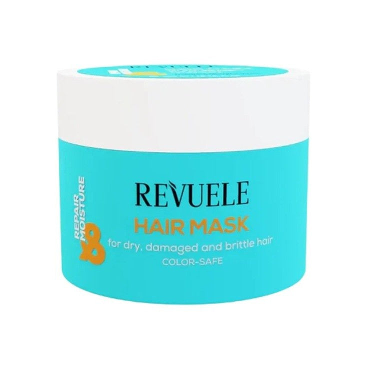 Revuele Repair & Moisture Hair Mask