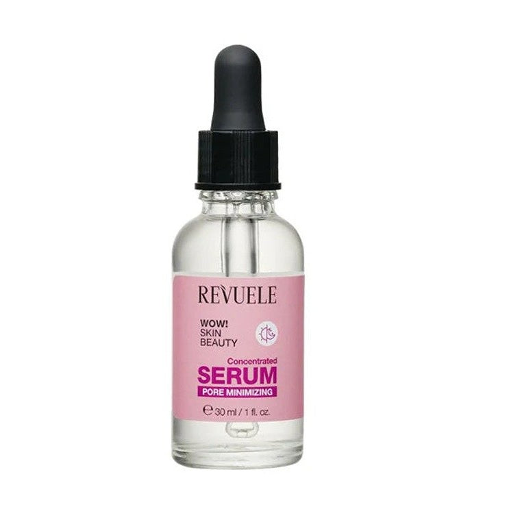 Revuele Wow Skin Beauty Concentrated Serum
