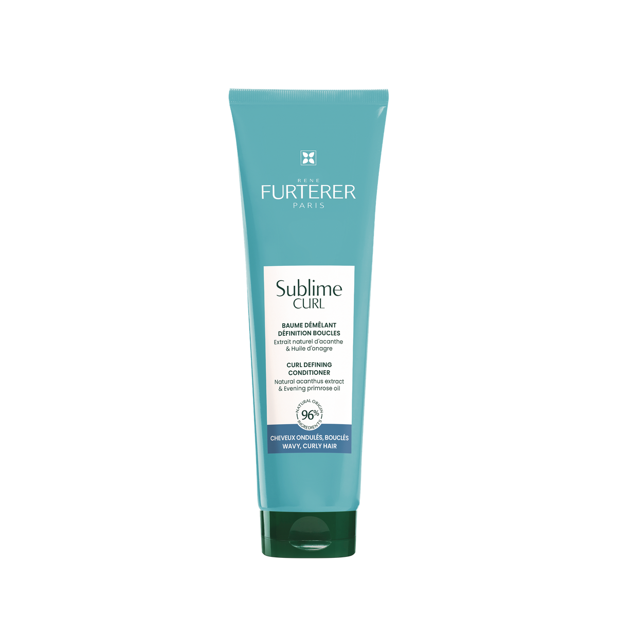 Sublime Curl Detangling Conditioner 150ML - Medaid