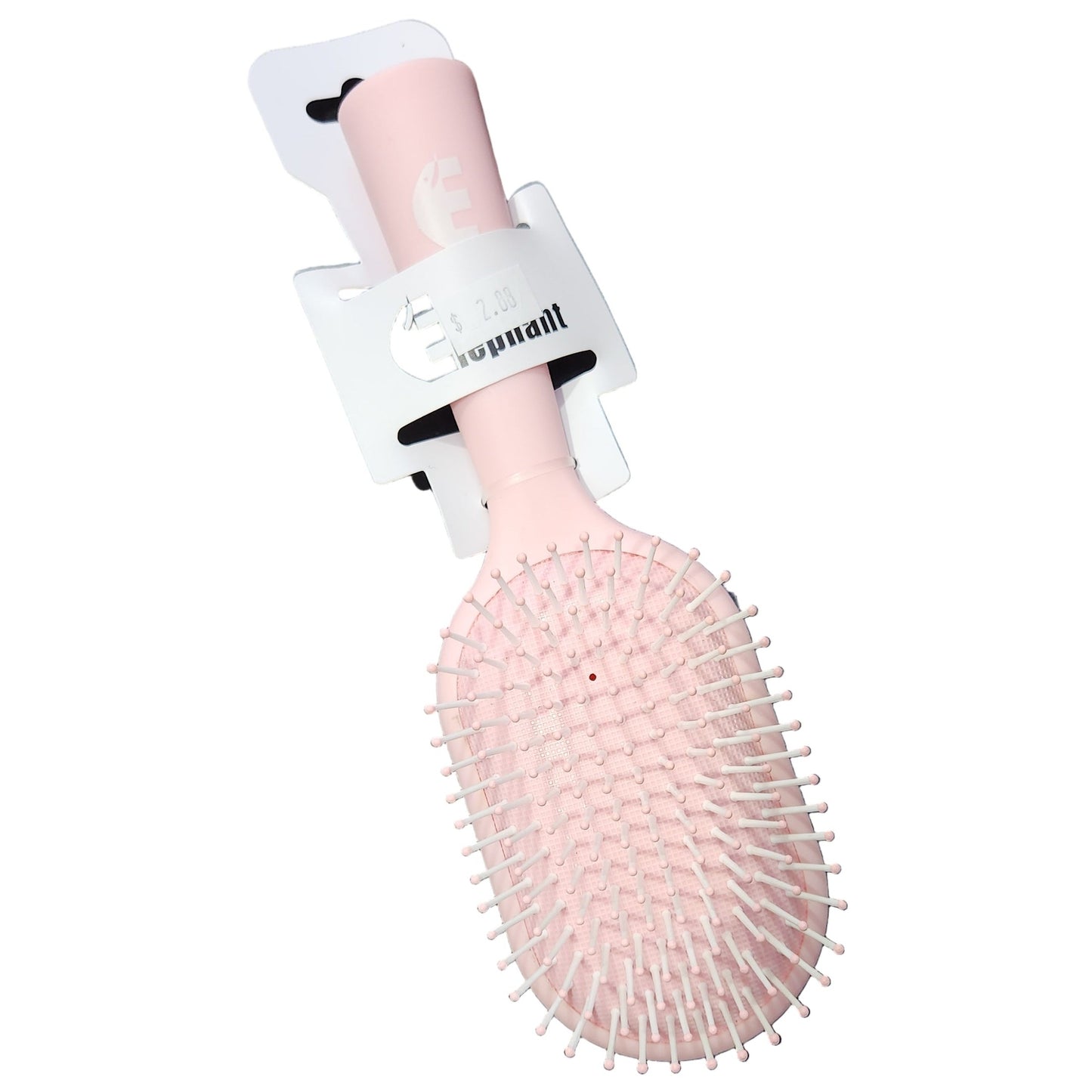 Elephant Hair Brush BRH410 color will be chosen randomly