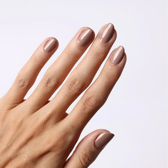 Dali Nail Polish N588 Half Moon