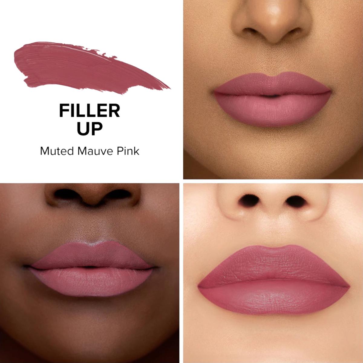 TOO FACED - Lip Injection Power Plumping Liquid Lipstick(filter up)