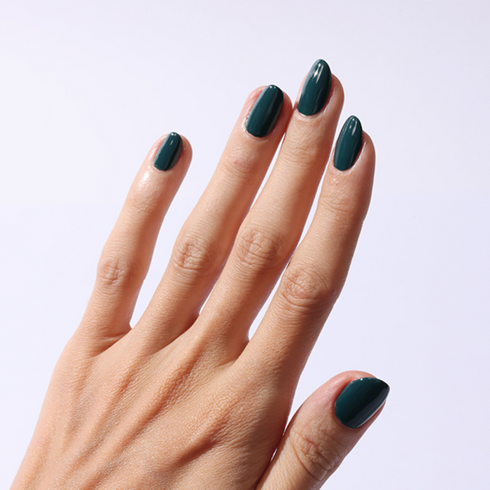 Dali Nail Polish N589 Clover