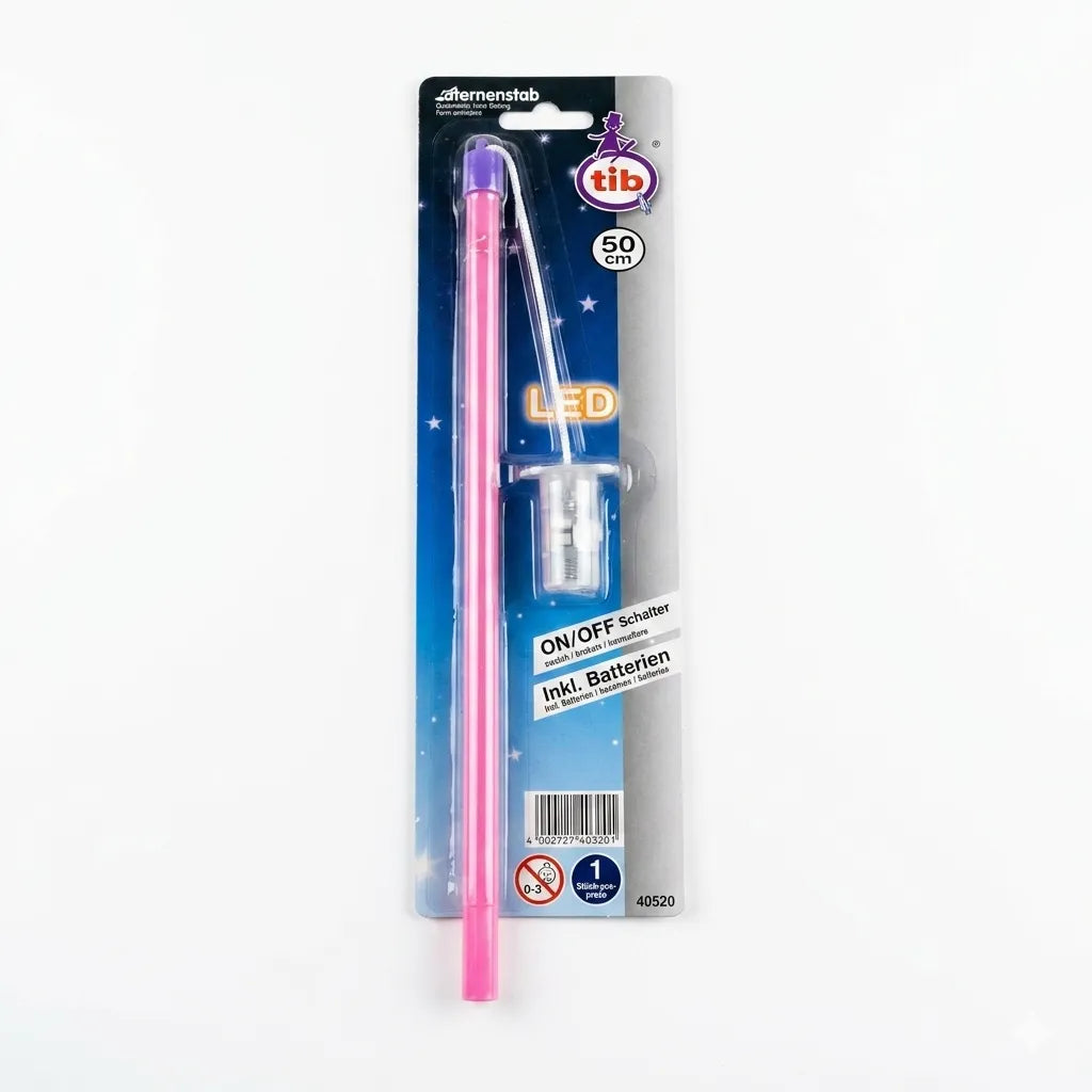 Tib 50 cm LED Lantern Stick|Tib In Lebanon