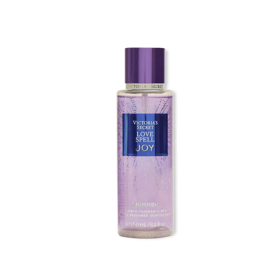 VICTORIA SECRET Body Fragrance
Love Spell Joy Shimmer Fragrance Mist-250ml