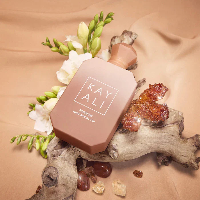 KAYALI
Vanilla Musk Mini Duo Perfume Gift Set