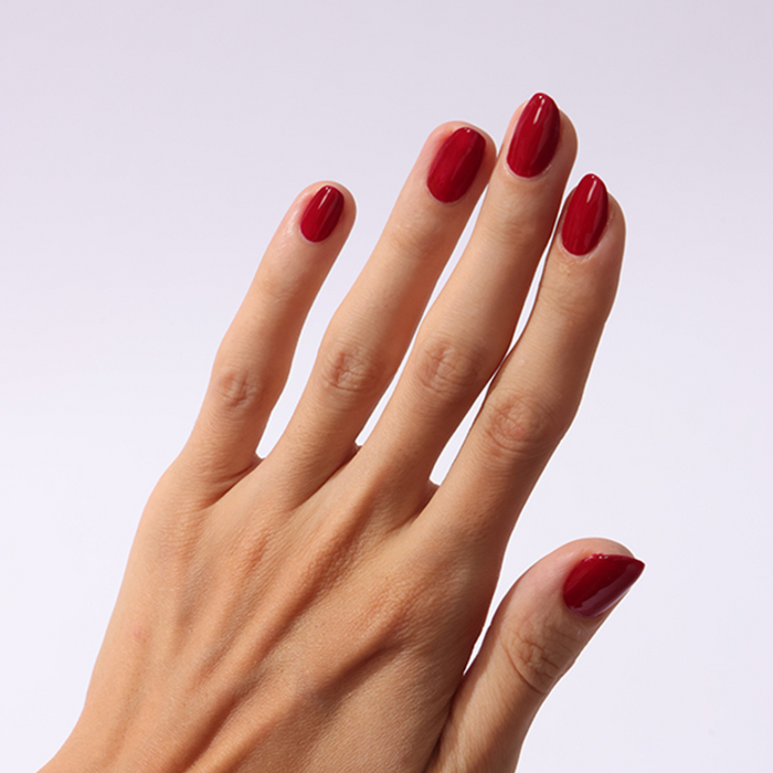 Dali Nail Polish N590 Bad Blood