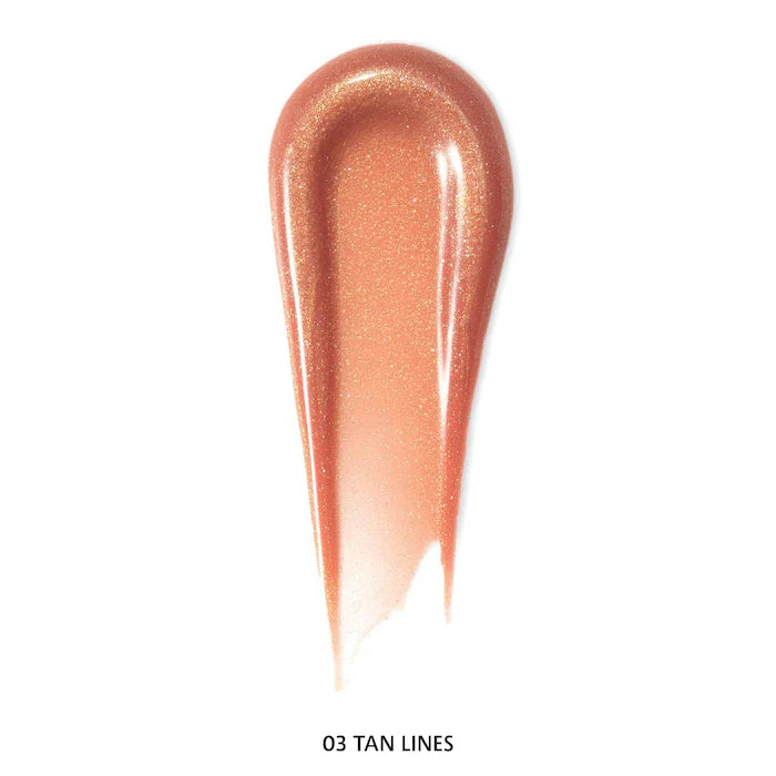 SEPHORA COLLECTION
Sephora Colorful® Lip Gloss BalmColor: 03 Tan Lines - gold and copper shimmer