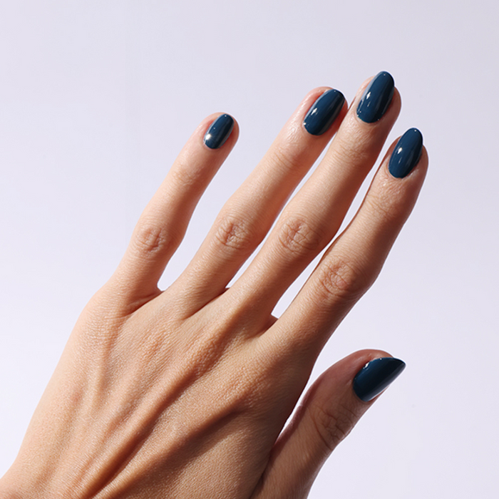 Dali Nail Polish N592 Blue Jeans
