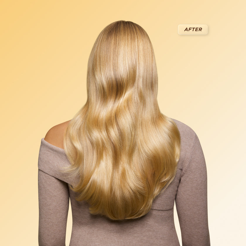GISOU Honey Gloss Ceramide Therapy Hair Mask-30ml