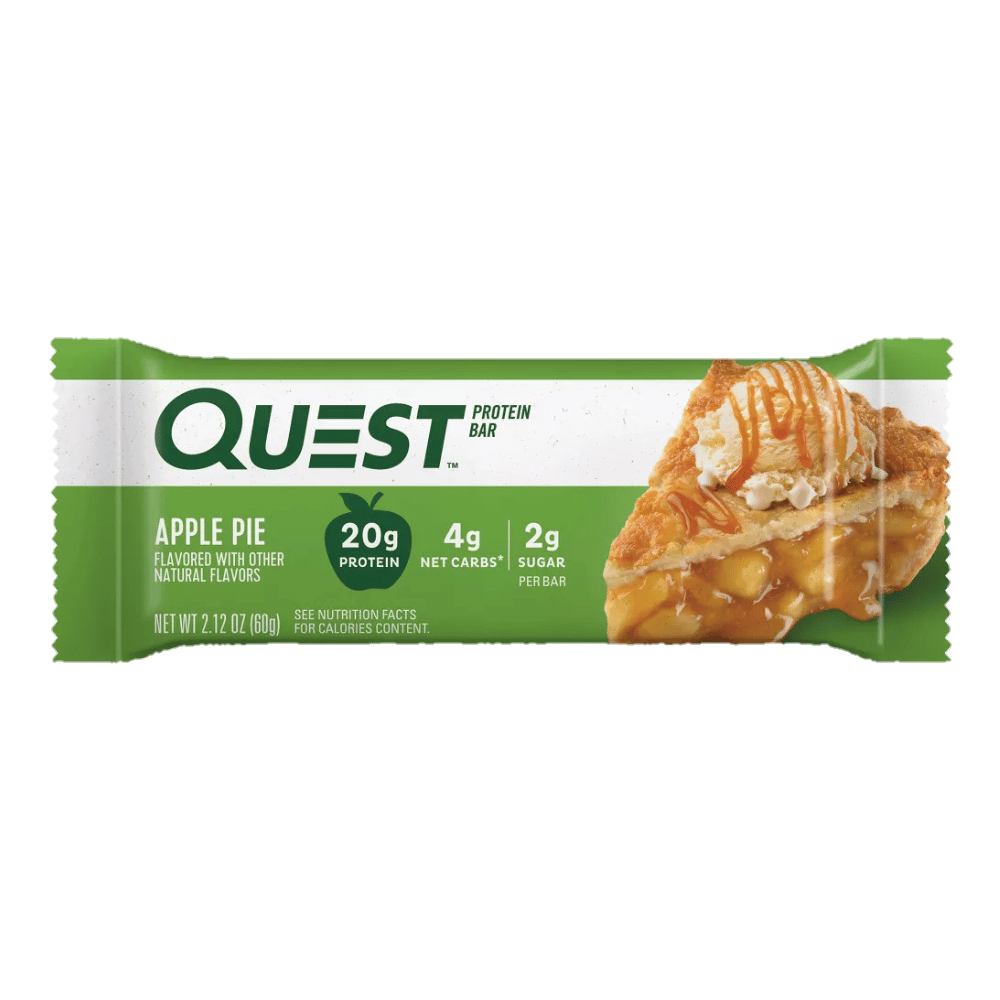 Quest bars