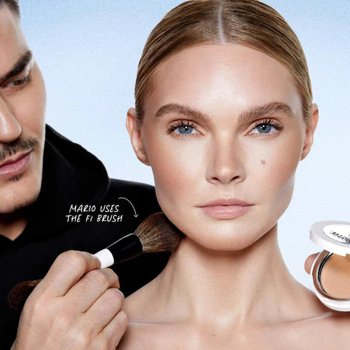 MAKEUP BY MARIO
SoftSculpt® Transforming Skin Perfector Color: Medium - warms light medium to medium skin tones