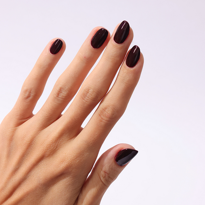 Dali N593 Fig Nail Polish