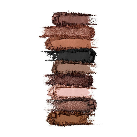 Morphe - 9T Neutral Territory Artistry Palette