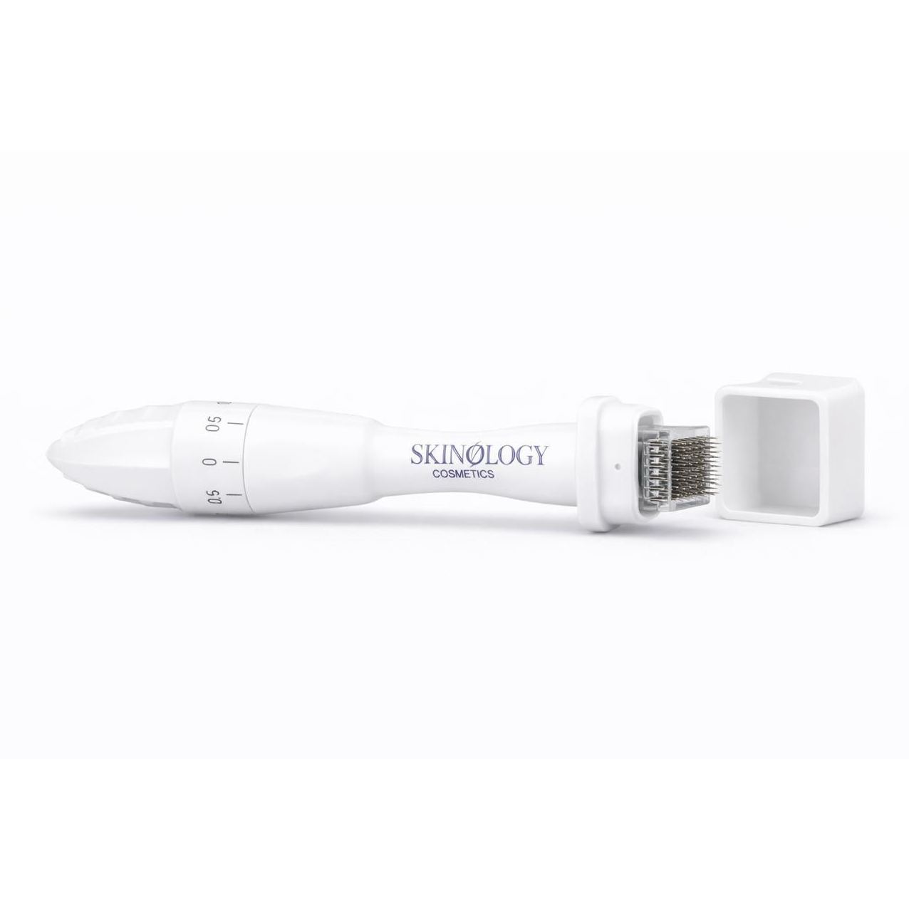 Skinology Cosmetics Skin Microneedle System